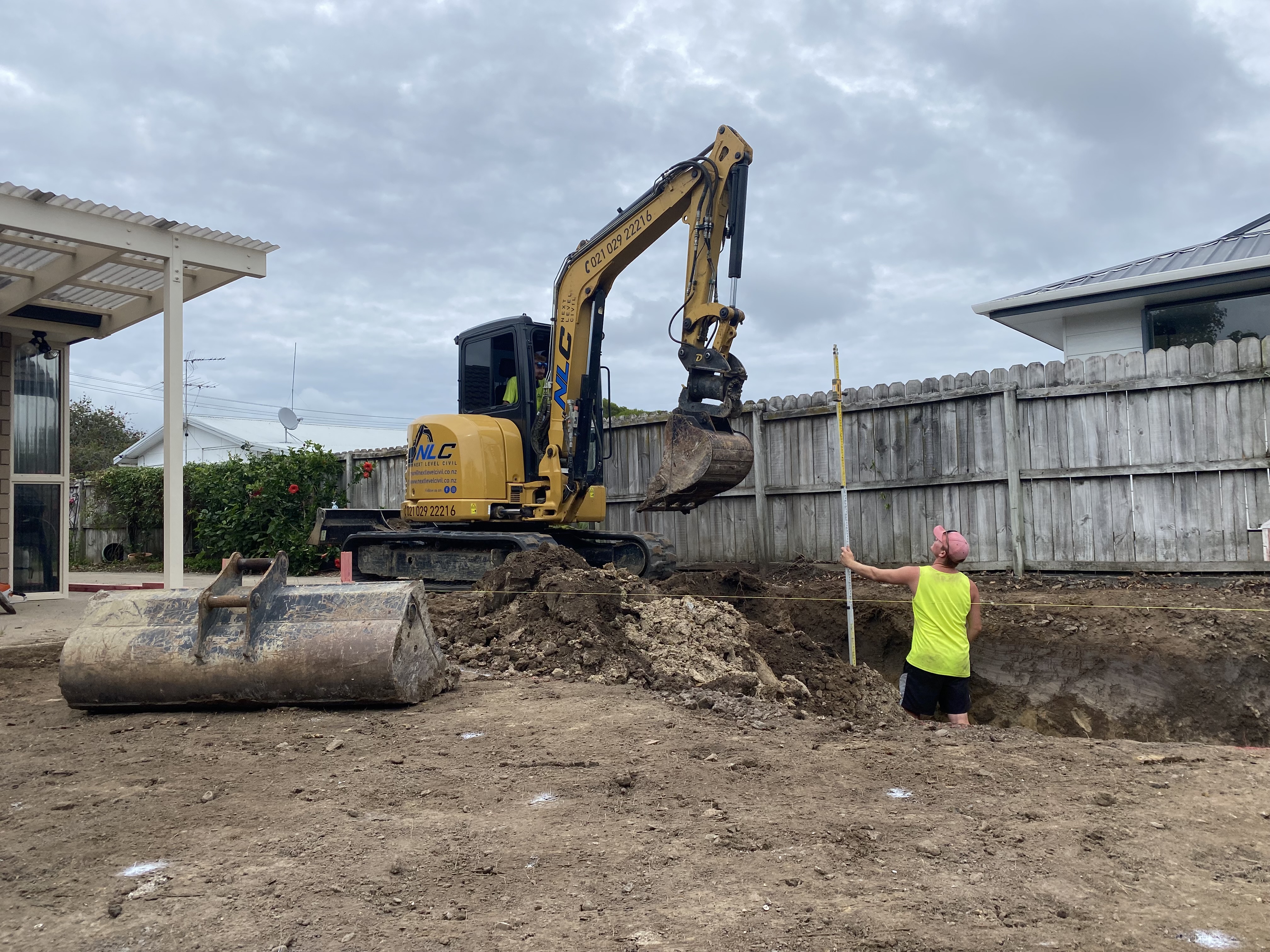 Managing Director - Ryan Ruthe